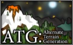 [ATG]交替性地形生成 (Alternate Terrain Generation)