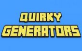 Quirky Generators
