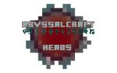 深渊国度头颅 (AbyssalCraft Heads)