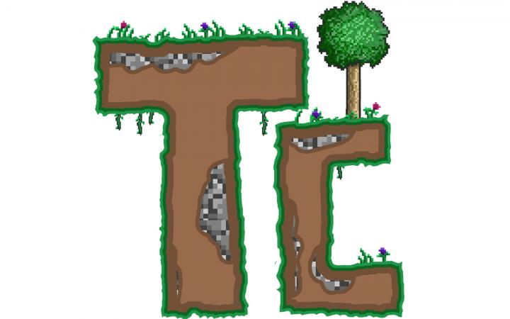 [TC] 泰拉瑞亚世界 (TerrariaCraft 🌳)