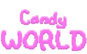 [CW]糖果世界 (Candy World)