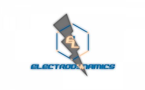 电动力学 (Electrodynamics)