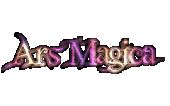 [AM]魔法艺术 (Ars Magica)