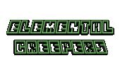 元素爬行者 (Elemental Creepers)