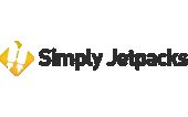 [SJ] 简易喷气背包 (Simply Jetpacks)