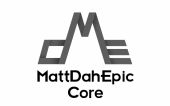 [MDECore] MattDahEpic Core