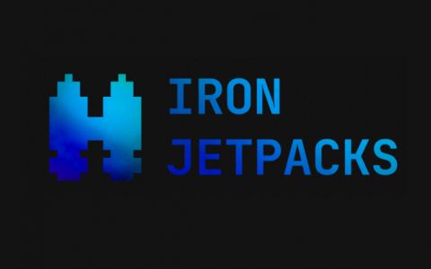Iron Jetpacks
