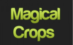 Magical Crops: Core/Regrowth