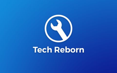 [TR]科技复兴 (Tech Reborn)