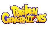 [PG]宝可梦 世代 (Pixelmon Generations)
