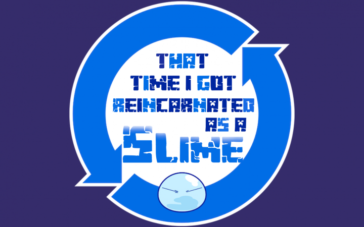 关于我转生变成史莱姆这档事 (Tensura Mod -That time I got reincarnated as a Slime)
