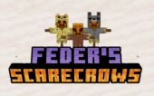 Feder的稻草人 (Feder's Scarecrows)