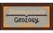 [IG]沉浸地质学 (Immersive Geology)