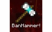BanHammer!