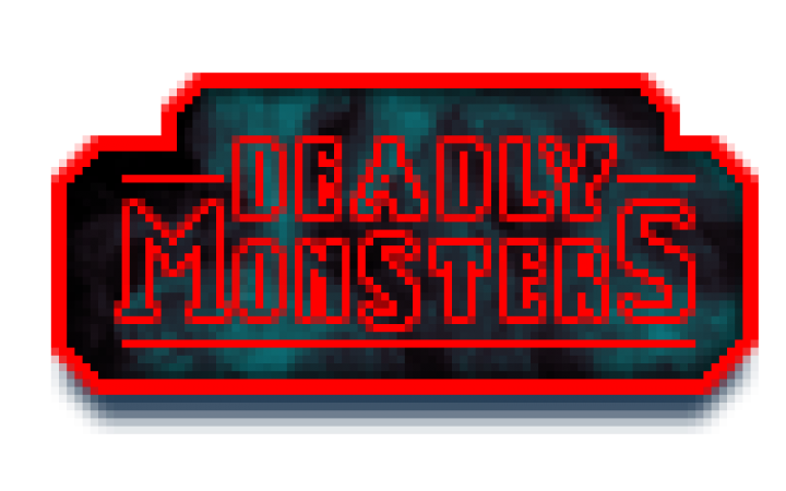 致命怪物 (Deadly Monsters)