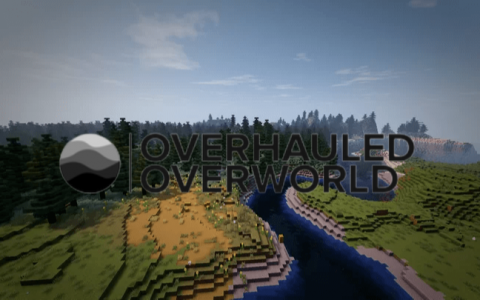 [WWOO/WWEE] William Wythers' Overhauled Overworld/William Wythers' Expanded Ecosphere