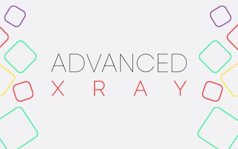 高级透视 (Advanced XRay)