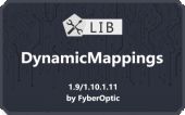 DynamicMappings