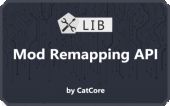 Mod Remapping API