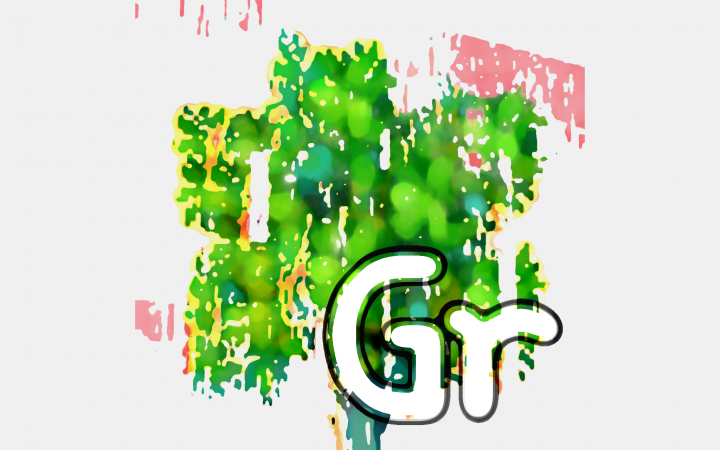 [Gr] 绿色植物🌿 (Greenery🌿)