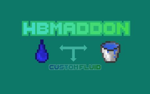 [HA]HBMAddon