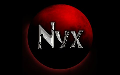 Nyx: RotN Edition