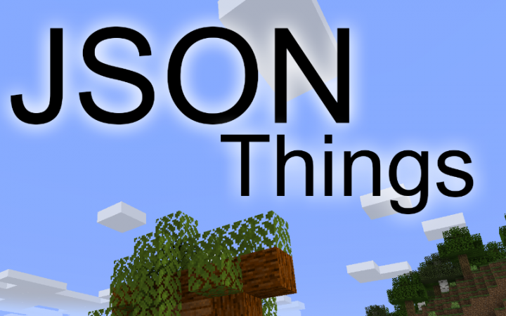 Json Things