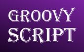 [GrS] GroovyScript