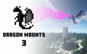 [DM3] 龙骑士3 (Dragon Mounts 3)