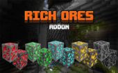 Rich Ores