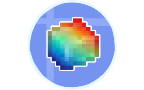 [CRC]机械动力：彩虹化合物 (Create: Rainbow Compound)
