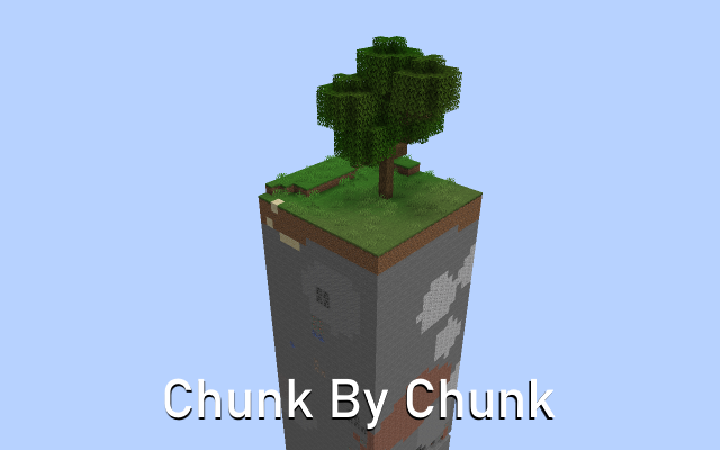 Chunk By Chunk