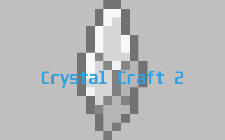 [CC2] 水晶工艺2 (Crystal Craft 2)