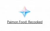 [PFRe]应急食品：重烹 (Paimon Food: Recooked)