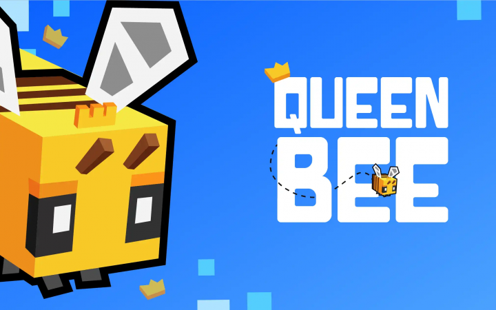 蜂后 (Queen Bee)
