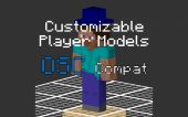 [CPM-OSC] 自定义玩家模型OSC兼容 (Customizable Player Models OSC Compat)