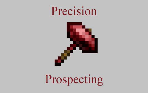 Precision Prospecting