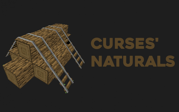 Curses' Naturals