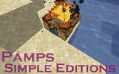 Pamps Simple Editions