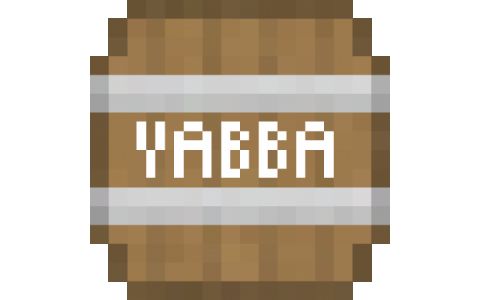 [YABBA]Yet Another Better Barrels Attempt