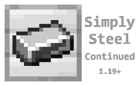 Simply Steel Continued