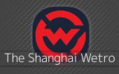 [ShWetro]上海地铁装饰组件 (The Shanghai Wetro Mod)