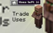 Trade Uses