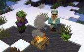 Biome Tag Villagers