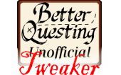 [BQUTweaker]Better Questing Unofficial Tweaker