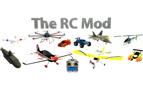 The RC Mod