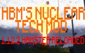Hbm's Nuclear Tech - Hamster Reloaded