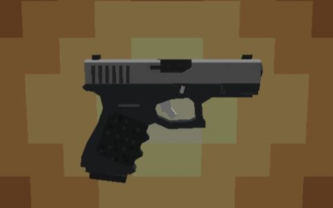 [GCS]枪械工艺 (Guns Craft)