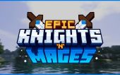 Epic Knights'n'Mages