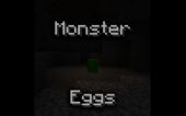 Monster Eggs